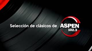 Selección de clásicos de ASPEN 1023 FM [upl. by Ahsimac]