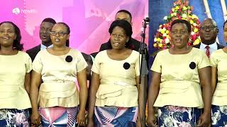 Singspiration l Newlife SDA Church Nairobi [upl. by Essej]