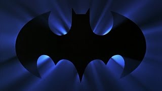 Val Kilmer Batman Tribute [upl. by Tolmann987]