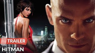 Hitman Agente 47  Trailer Subtitulado HD [upl. by Jeanie]