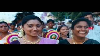 Saara Pamba Pola Video Song  Kozhi Koovuthu  Ashok  Shija Rose [upl. by Niroc511]