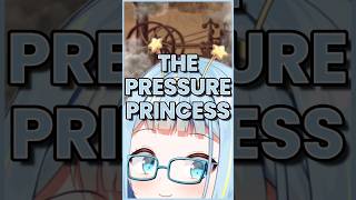 The Pressure Princess of Phase Connect JellyHoshiumi phaseconnect phaseclips vtuberclips [upl. by Yseulta482]