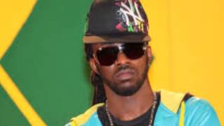 Skinny Fabulous  Bad Man OLD VINCY SOCA [upl. by Judye]