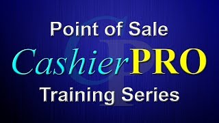 Cashier PRO Training Series Refunds [upl. by Einot443]