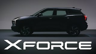 XFORCE  A Deep Dive into Its Features and Design [upl. by Ttiwed]