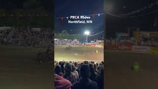 PRCA Rodeo  Northfield MN [upl. by Catherine581]