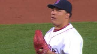 The legend of Bartolo Colon is AMAZING Colon is oneofakind [upl. by Ishii]