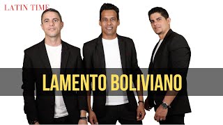 Lamento Boliviano Cover  Latin Time  Live [upl. by Napier421]