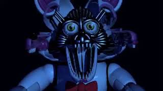 All FNaF Jumpscares 16 [upl. by Nevi]