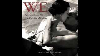 W  E Soundtrack  05  Abdication  Abel Korzeniowski [upl. by Zerlina]