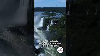 Cataratas do iguaçu [upl. by Orlov545]