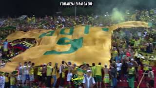 Fortaleza Leoparda Sur  29Sep  Bmanga Vs Millonarios [upl. by Aistek634]