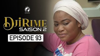 Série  Djirime  Saison 2  Episode 93 [upl. by Lorolla]