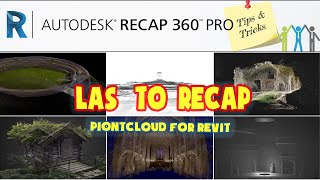 LAS TO RECAP [upl. by Calli420]