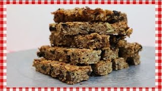 iHERBcom Haul and Chewy Granola Bar Recipe  Noreens Kitchen [upl. by Gabi]