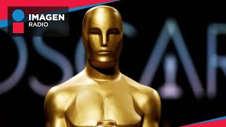 Las nominaciones de los Premios Oscar [upl. by Lust]