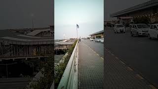 Islamabad Airport [upl. by Haodnanehs]