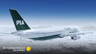 A Pakistani Passenger Plane Is Lost Over the Himalayas 🏔️ Air Disasters  Smithsonian Channel [upl. by Annonyw937]