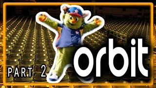 MLB Funny Orbit Moments  PART 2 HD [upl. by Enirol]