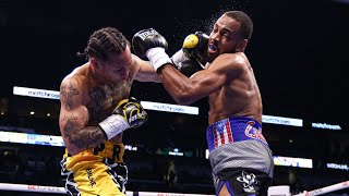 Regis Prograis vs Danielito Zorrilla Full Fight Highlights  Prograis vs Zorrilla Highlights Review [upl. by Lamrert]