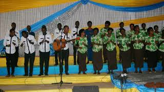 Inzira zImana by Hyssop choir ADEPR KIRUHURA Official Audio 2010 [upl. by Juliane]