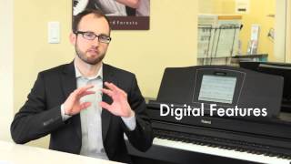 Digital Piano Buying Guide [upl. by Madancy219]