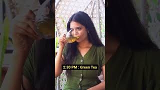 My intermittent fasting meal plan  Somya Luhadia shorts nutritionist healthcoach [upl. by Sarnoff]