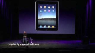 iPad Keynote in less than 180 Seconds Incredible Beautiful Amazing [upl. by Yehudi]