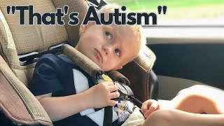 12 Signs of Autism Under 2 years [upl. by Dogs]