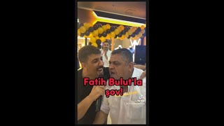 Fatih Bulut ve bir milyon Mehmet abi şarkı söylüyor 😂 shorts shortsvideo birmilyonmehmet [upl. by Seiber]