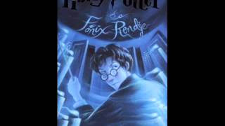 Harry Potter 5 hangoskönyv 6 rész [upl. by Wyly289]