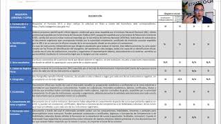 Guía DEFINITIVA NOM030STPS2009 Servicios preventivos de seguridad y salud en el trabajo [upl. by Suissac]