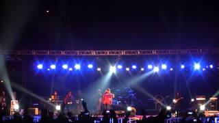 Mohit Chauhan  Chiso Chiso Hawa Ma Live in Nepal [upl. by Kreindler]