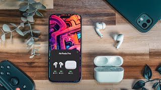 AirPods Pro 2 vs AirPods 4 Why Ill ONLY Go Pro [upl. by Laurel852]