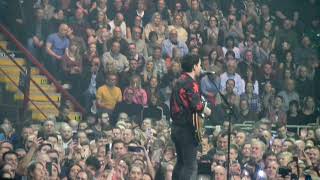 Stereophonics singing Cest Le Vie at Utilita Arena Newcastle 09032020 [upl. by Annahaj]