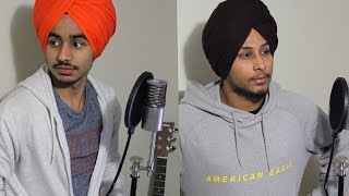 Saar Lavange  Harinder Samra Akash Narwal  New Punjabi Song 2017 [upl. by Nelleoj]