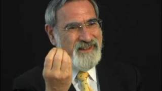 Rabbi Jonathan Sacks on Connecting to Gd [upl. by Dusty794]