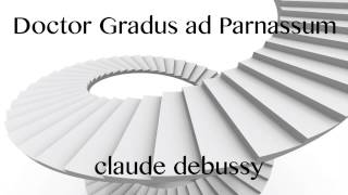 Claude Debussy  Doctor Gradus ad Parnassum [upl. by Kumagai]