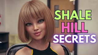 Shale Hill Secrets Is Complete Review [upl. by Prentice]