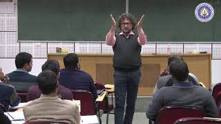 Thermodynamics and Heat transfer Prof S Khandekar [upl. by Sella303]