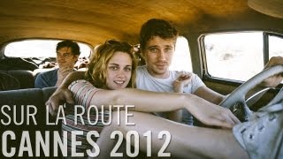 Sur la route  Bande annonce VF [upl. by Iuq297]