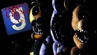 Five Nights At GMOD 2 [upl. by Bach391]