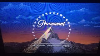 The KennedyMarshall CompanyParamount Pictures 1994 [upl. by Bazluke]