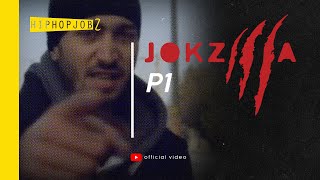 Joker  Jokzilla P1  official video [upl. by Primrosa]