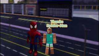 New Spiderman Movie🤯 [upl. by Sawtelle937]