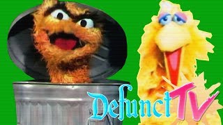 DefunctTV The Curse of Sesame Street [upl. by Lebyram306]