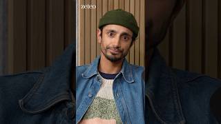 Riz Ahmed joins Mehdi on Were Not Kidding [upl. by Cirri647]