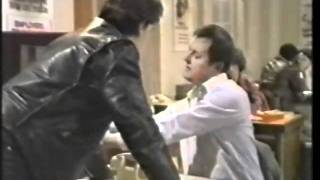 Tuckers Luck titles  BBC2  1983 [upl. by Yanal]