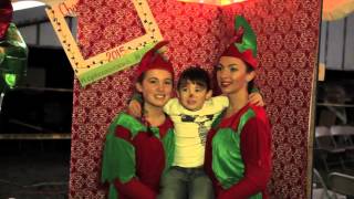 Chandlers Christmas Palooza Fundraiser Benefiting Cystinosis Research Network CRN [upl. by Aik]