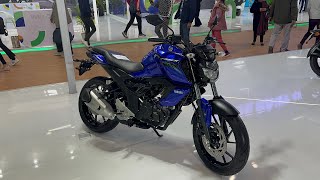 All Flex Fuel Bikes And Cars In Auto Expo 2023  Pulsar Apache amp More [upl. by Yelyk]